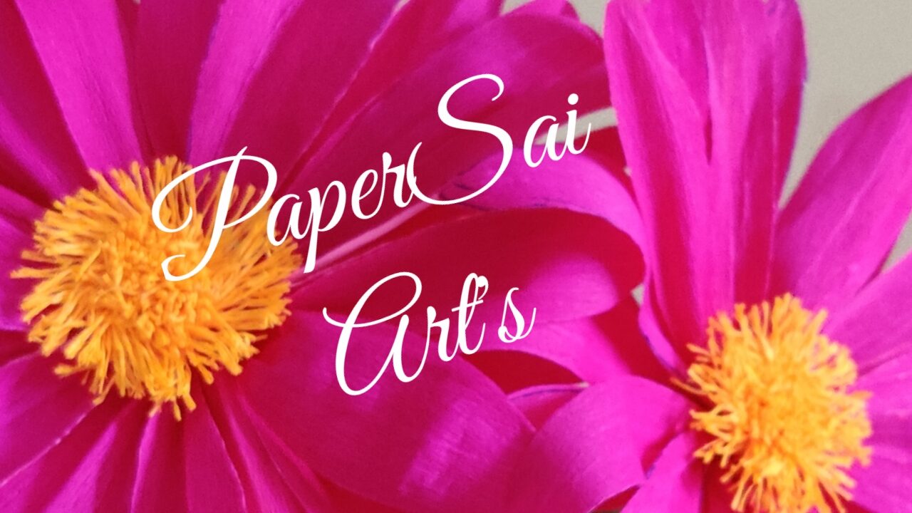 PaperSai Arts